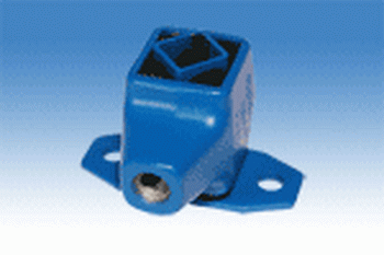 ROSTA OSCILLATING MOUNTING model AU