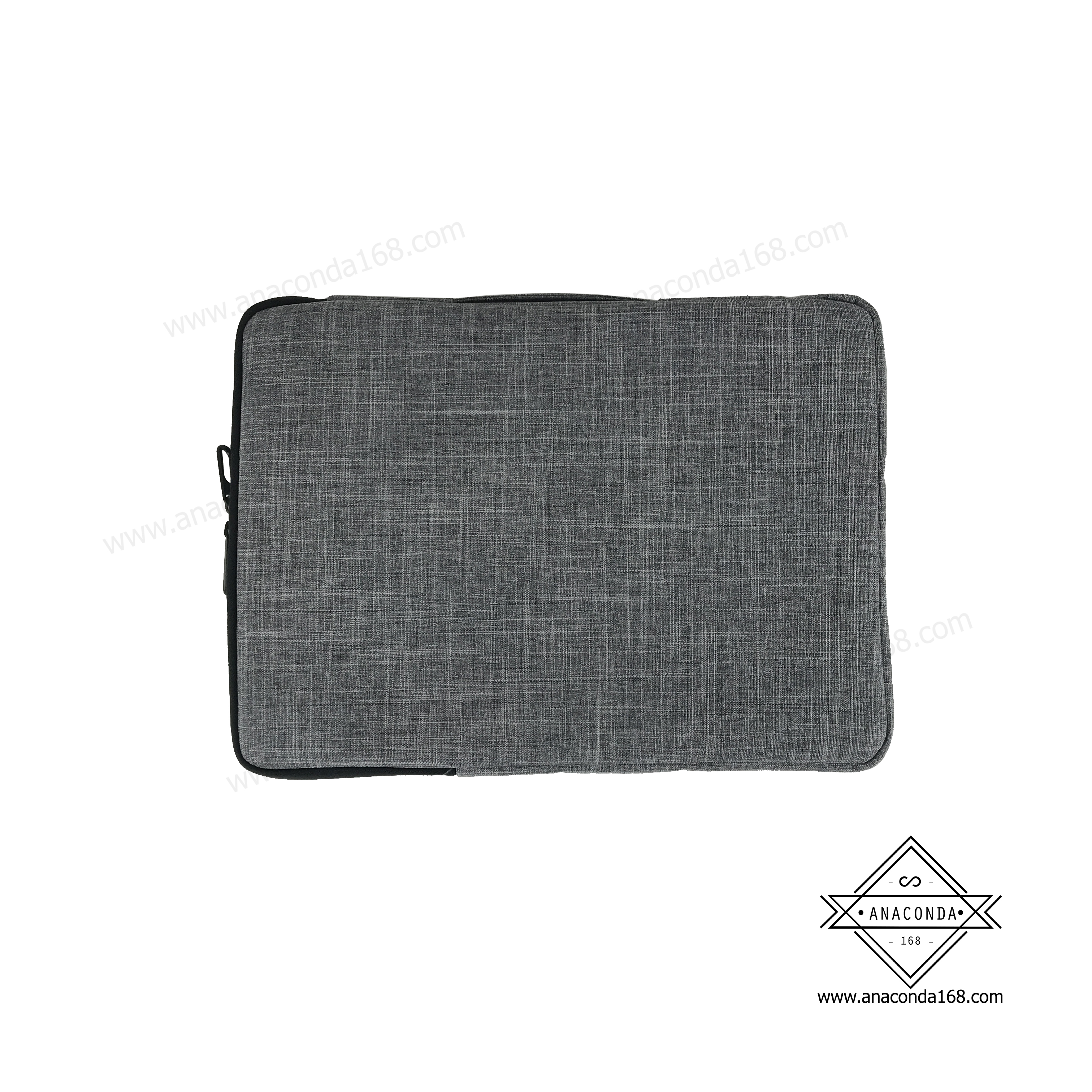 กระเป๋าใส่แล็ปท็อปแบบ2ซิป 13.3นิ้ว (Laptop Bag)