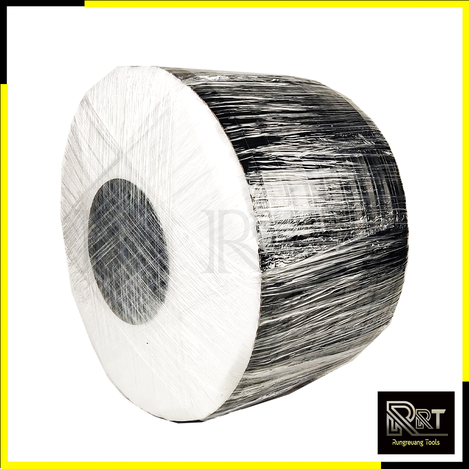 SP เทปน้ำหยด ระยะห่าง 30 ซม. ยาว 1000 เมตร