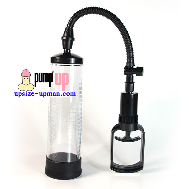 Pump Up ปั้มสุญญากาศ เพิ่มขนาดองคชาต