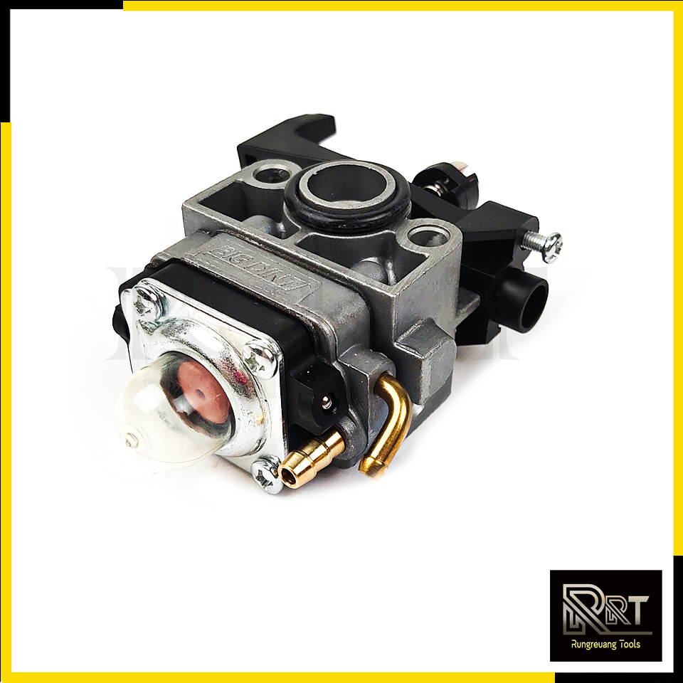 RRT คาบูเรเตอร์เครื่องตัดหญ้า GX35