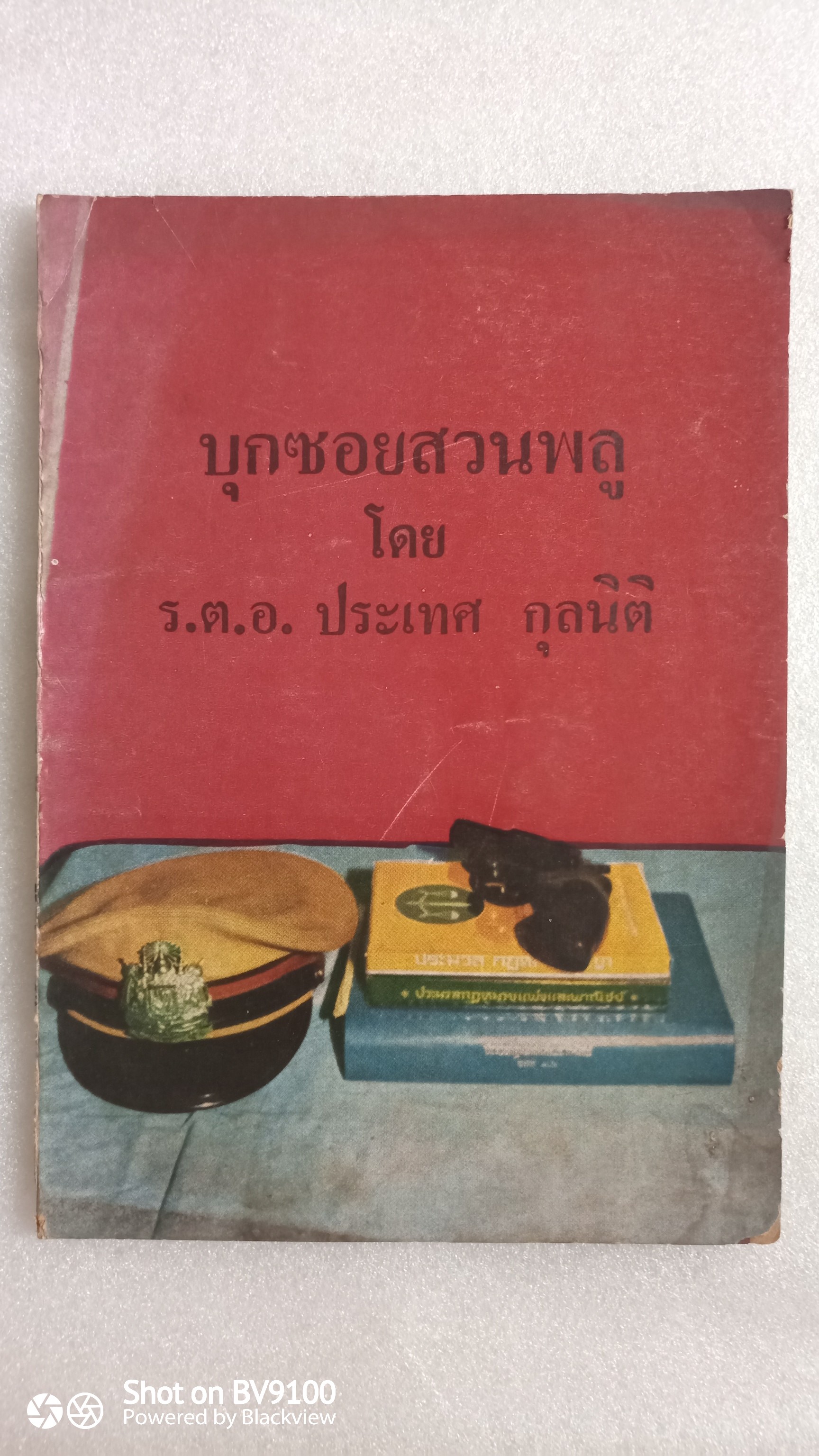 บุกซอยสวนพลู / ร.ต.อ. ประเทศ กุลนิติ
