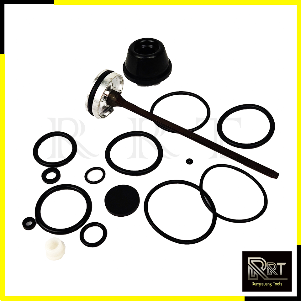 RRT ชุดอะไหล่ปืนลม D-MAX FST50