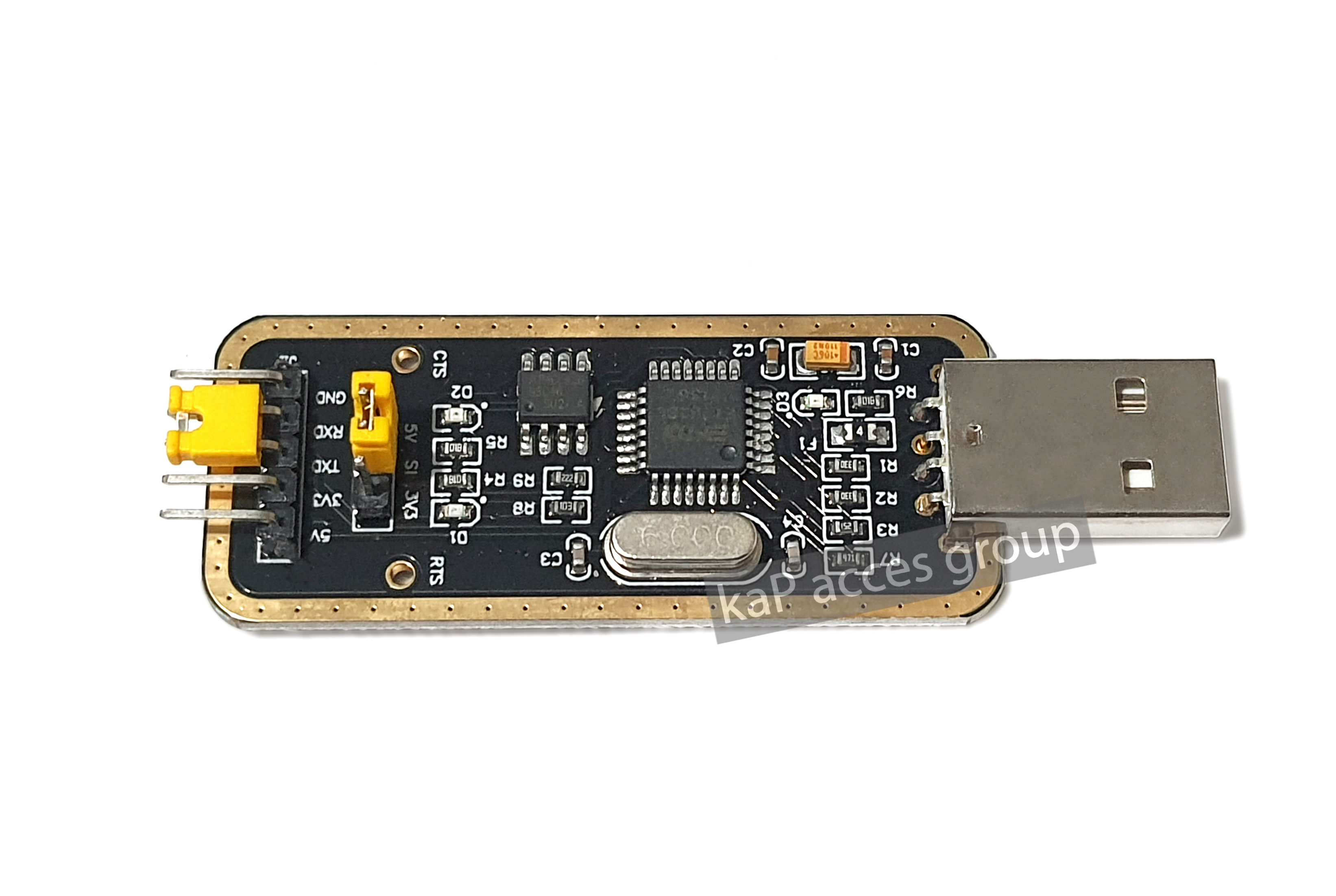 FT232 FT232BL FT232RL FTDI USB 2.0 to TTL Download Cable Jumper Serial Adapter Module for Arduino Suport Win10 5V 3.3V