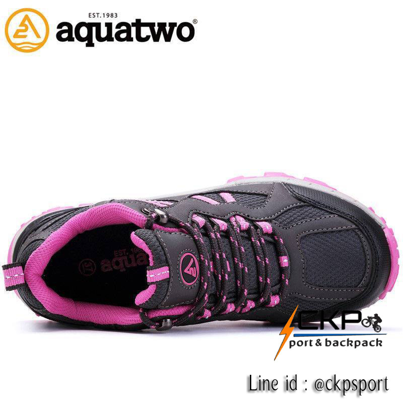 Aquatwo S304 สีชมพู