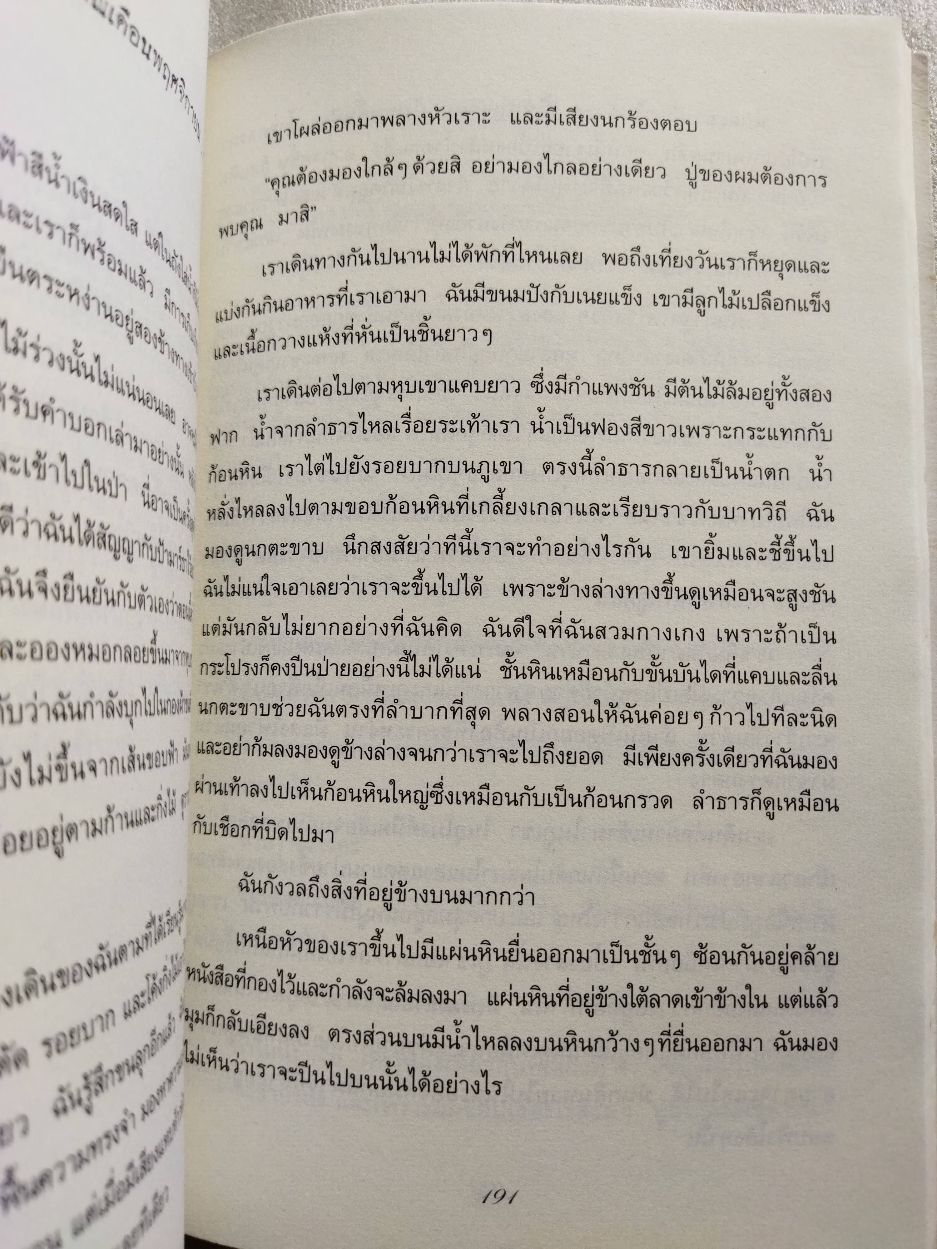 ผิดด้วยหรือฉันคือแม่มด