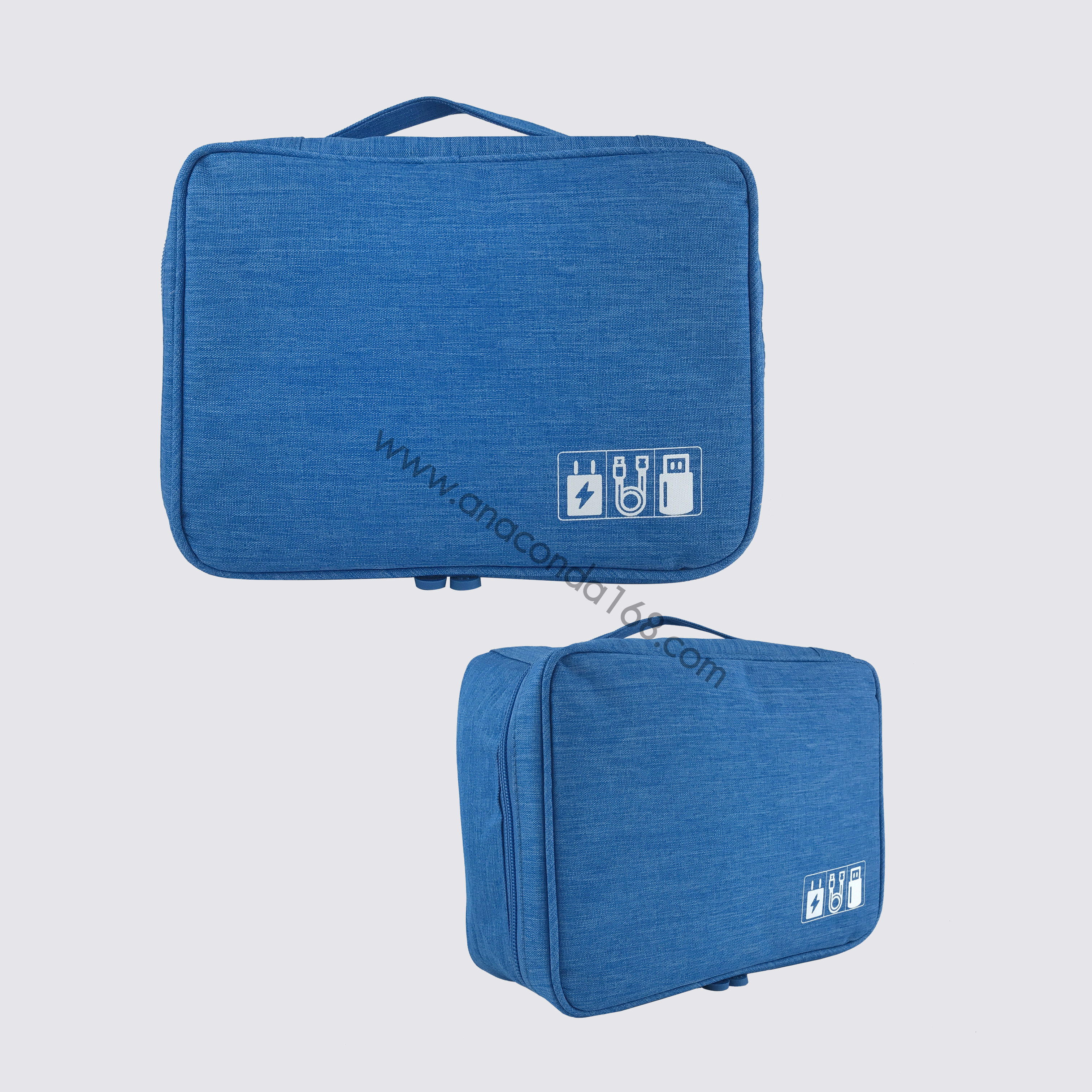 กระเป๋าจัดเก็บอุปกรณ์ไอที IT V.3