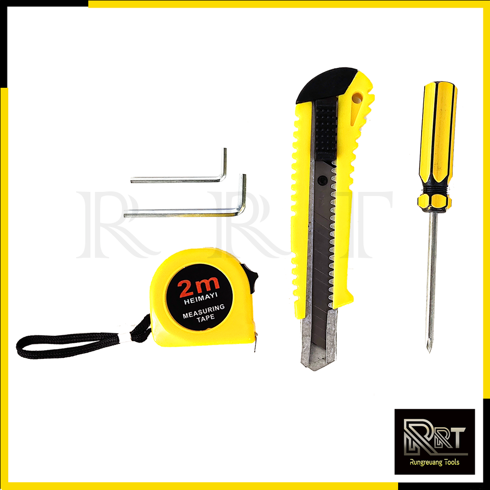 TENYA ปืนยิงตะปูไฟฟ้า ขาเดี่ยว รุ่น TE-F30 พร้อมกล่องเก็บ