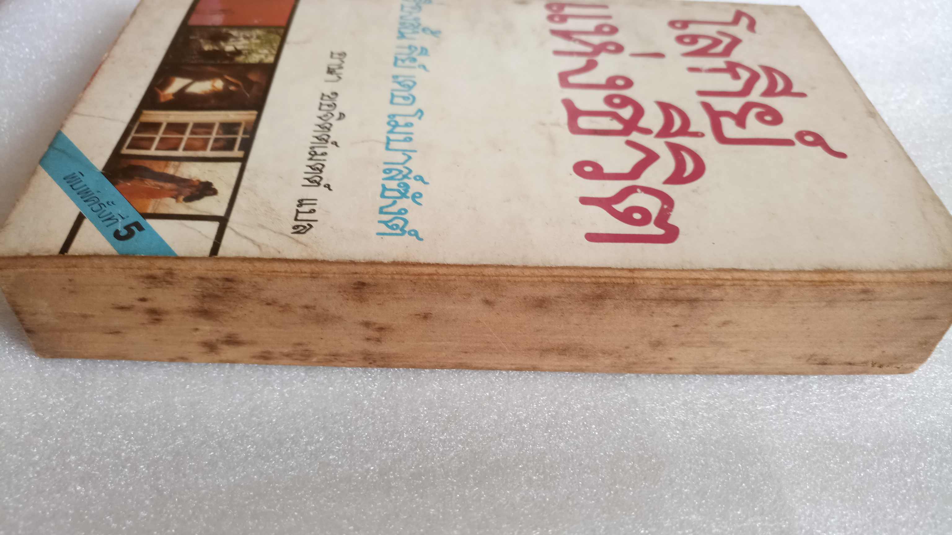 โลกีย์แห่งชีวิต / กีย์ เดอ โมปาส์ซังต์