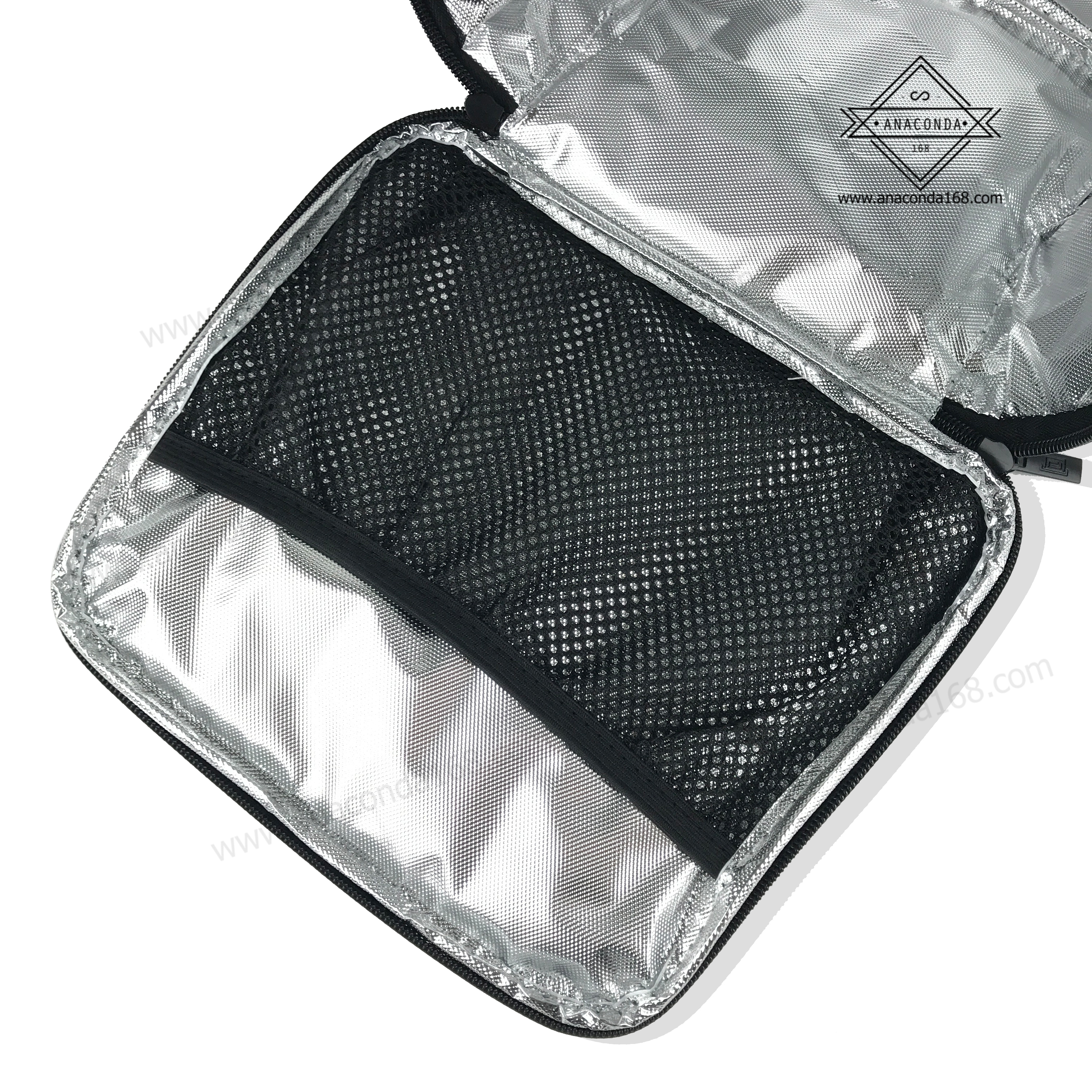 กระเป๋าอเนกประสงค์เก็บอุณหภูมิพกพา