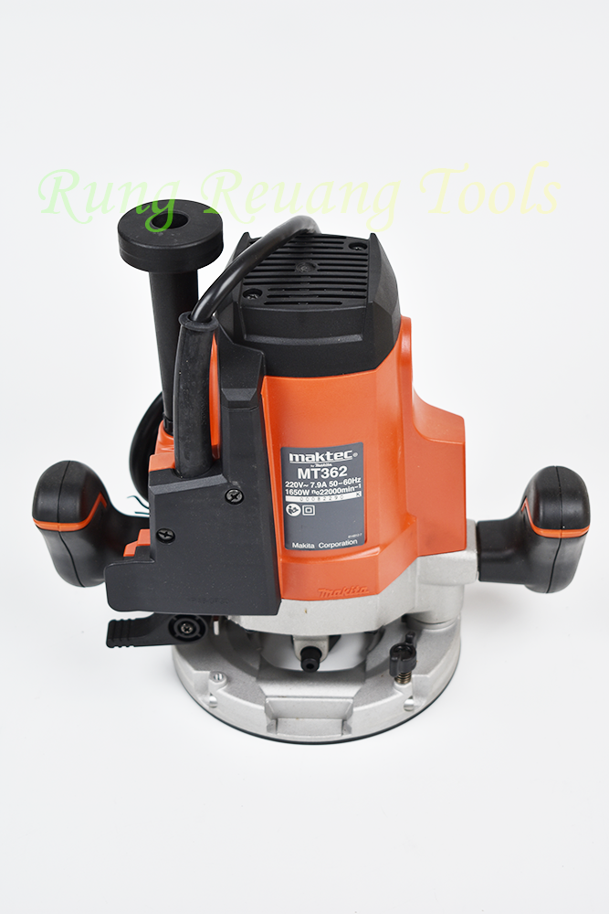 MAKTEC เร้าเตอร์ เครื่องเซาะร่องไม้ รุ่น MT-362