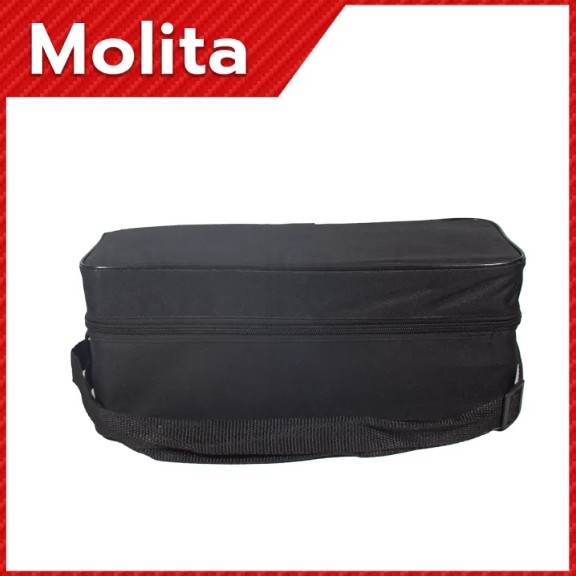 MOLITA เครื่องสั่นกระเบื้อง ดูดกระจก 68V