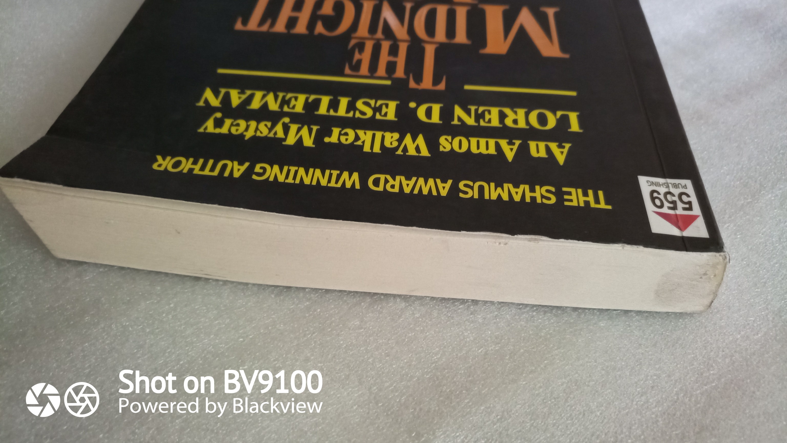 ชำระบัญชีแค้น The Midnight Man