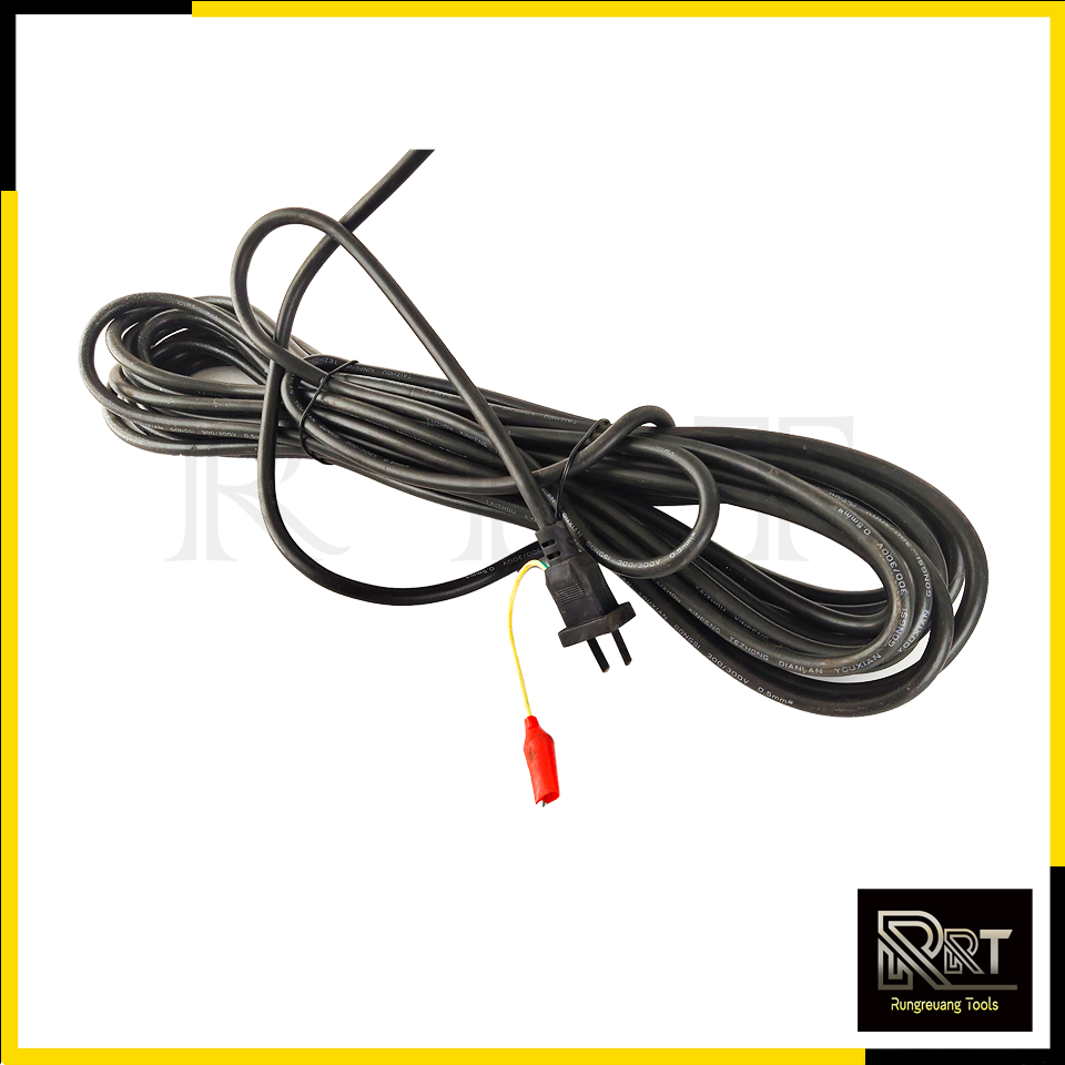 MASAKI ปั้มน้ำแบบจุ่ม ปั้มแช่ ไดร์โว่ รุ่น QDX10-16-0.75