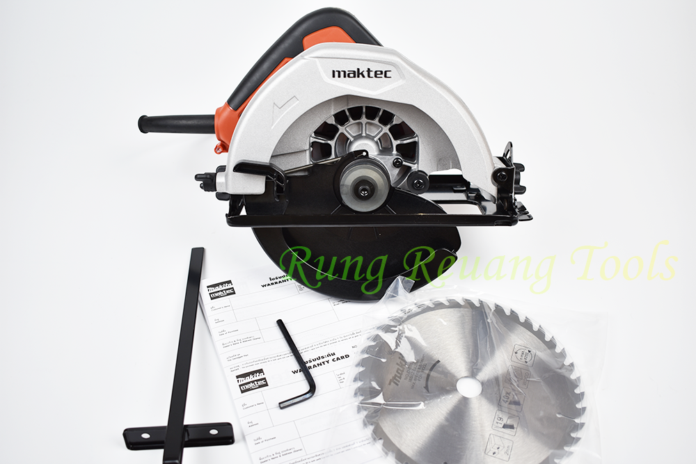 MAKTEC เลื่อยวงเดือน 7 นิ้ว รุ่น MT-583
