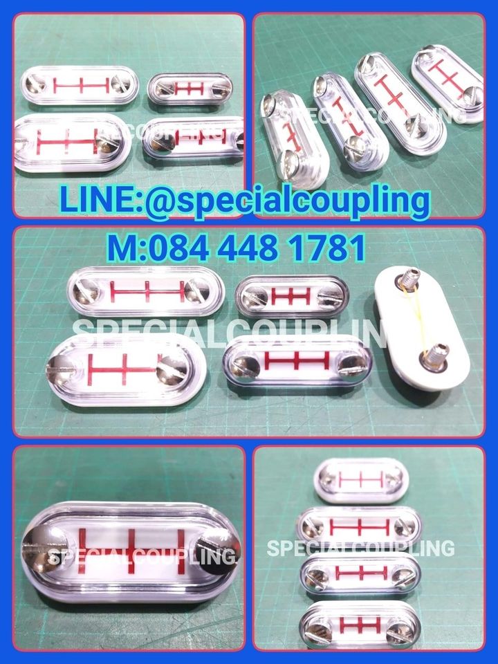 จำหน่ายOILL LEVEL GAUGE M.8 X1.25MM / PCD40,50,60MM. รับอุณหภูมิได้100องศาคะ พร้อมส่งคะ สอบถามได้ตลอดคะ