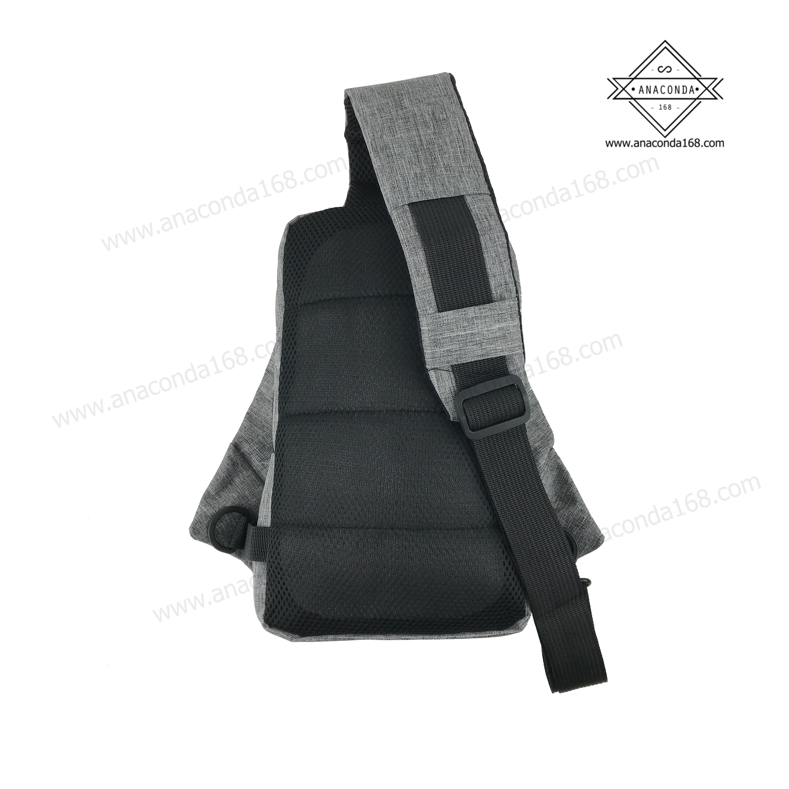 กระเป๋าคาดอก-คาดลำตัว กระเป๋าสะพายข้าง-ไหล่ ( IT Bag )