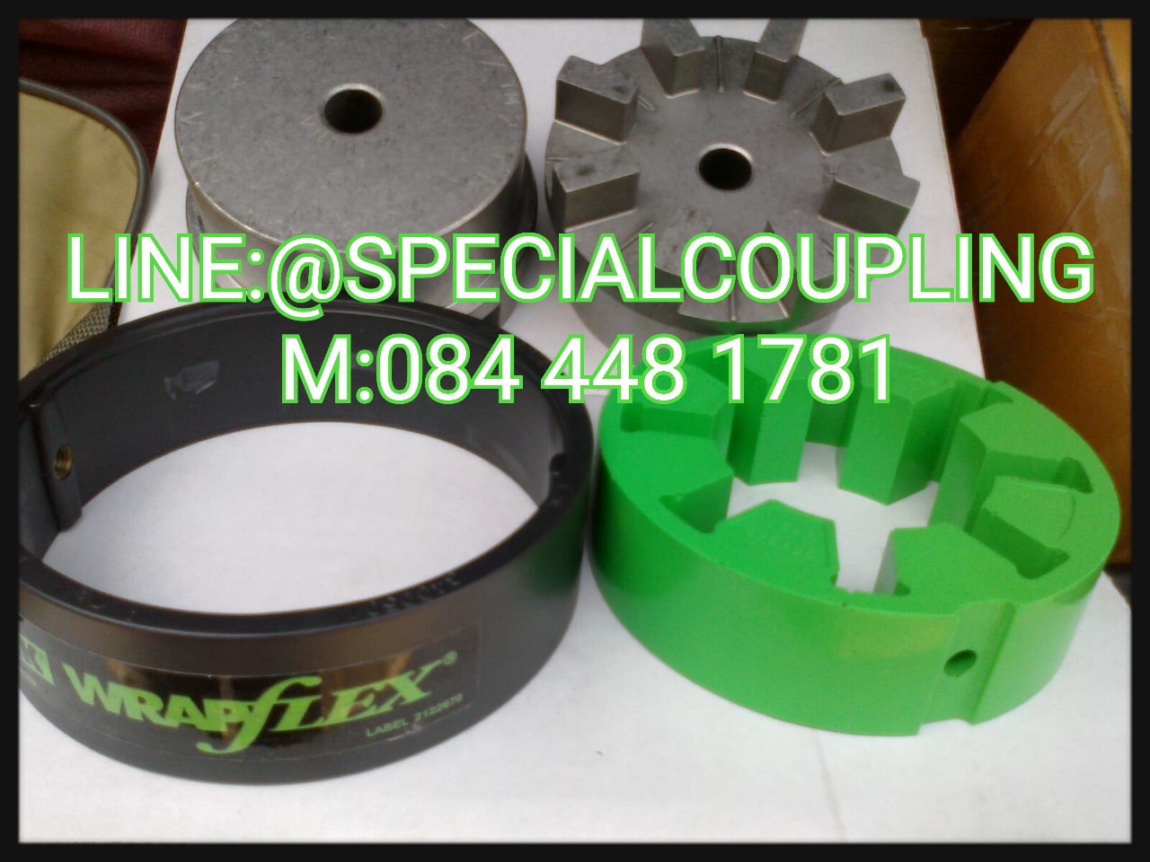 จำหน่ายFalk Wrapflex type R10 พร้อมส่งคะ สอบถามได้คะ