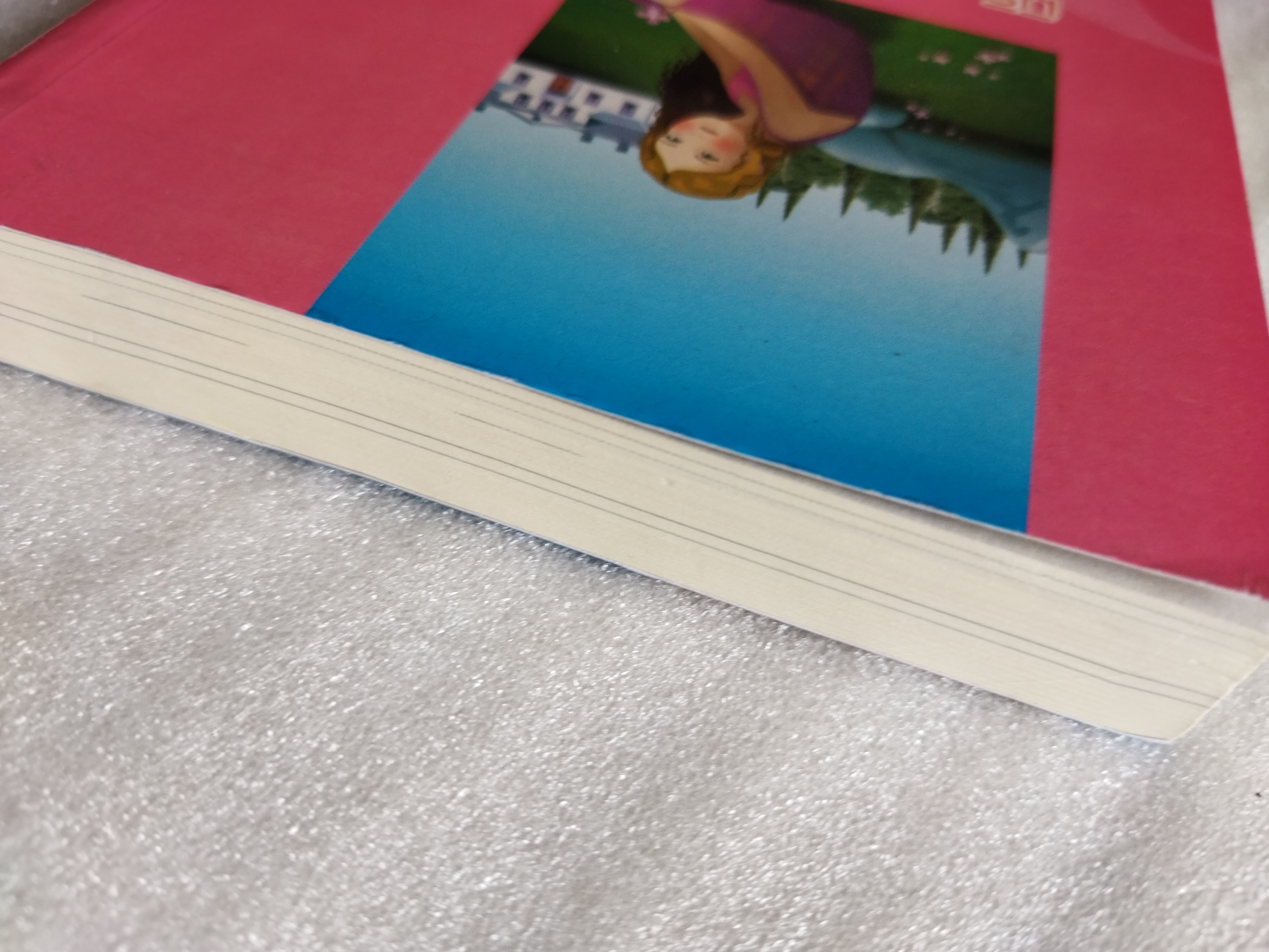 มหัศจรรย์โรงเรียนเจ้าหญิง