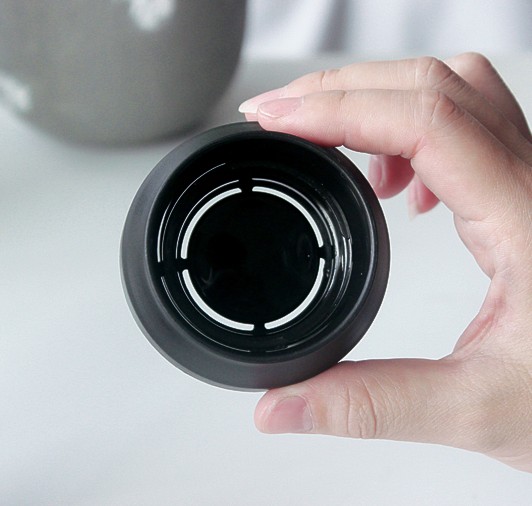 กระบอกน้ำเก็บอุณหภูมิ 350 ml. (Travel Tumbler)