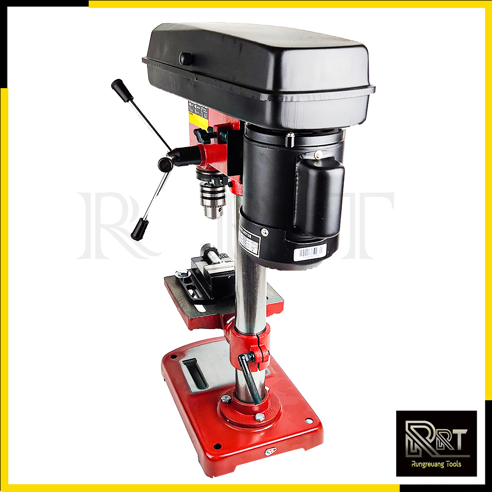 OKURA สว่านแท่น 13mm. รุ่น YD-135