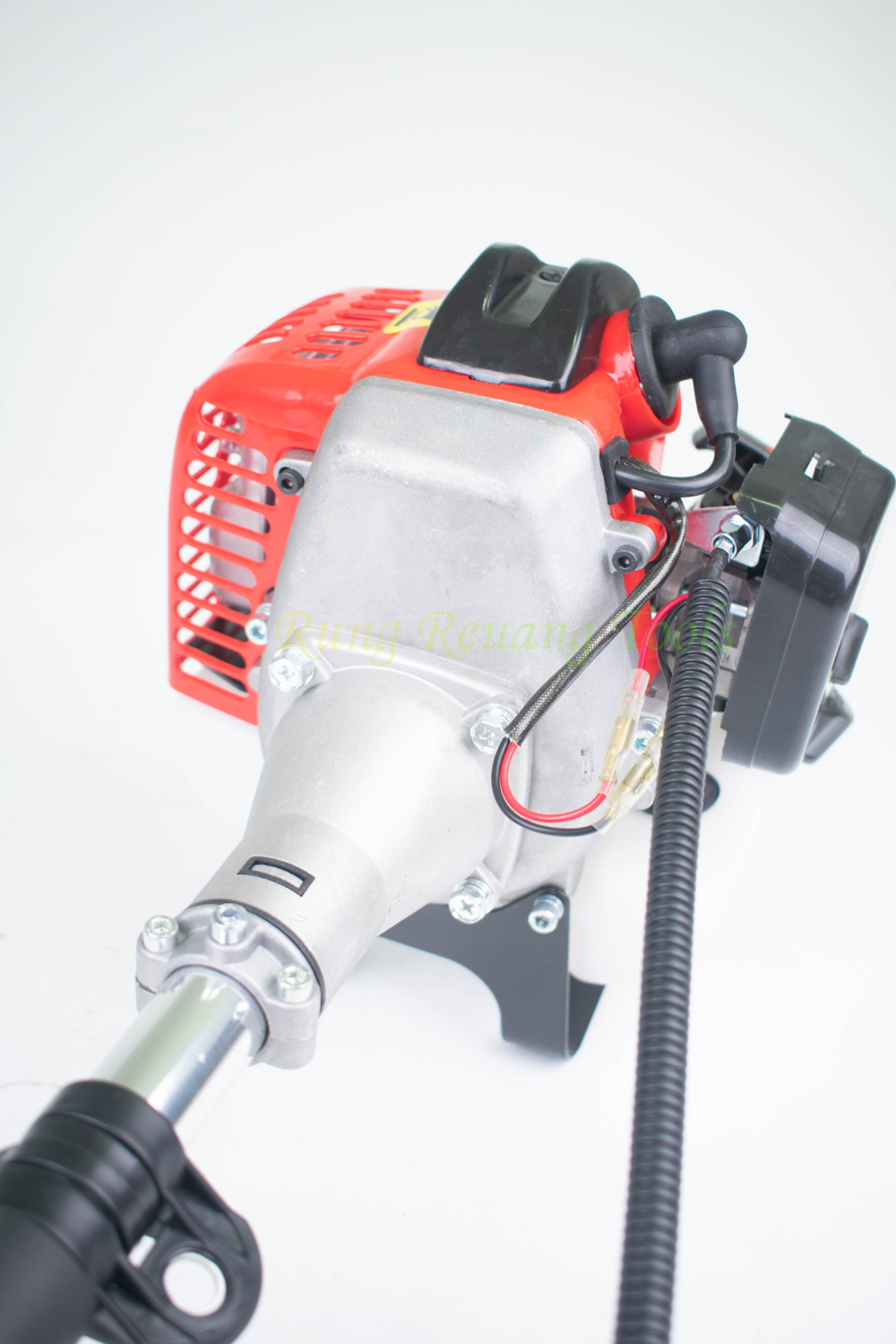 BERALA เครื่องตัดหญ้าสะพายหลัง 2 จังหวะ รุ่น CG-260B