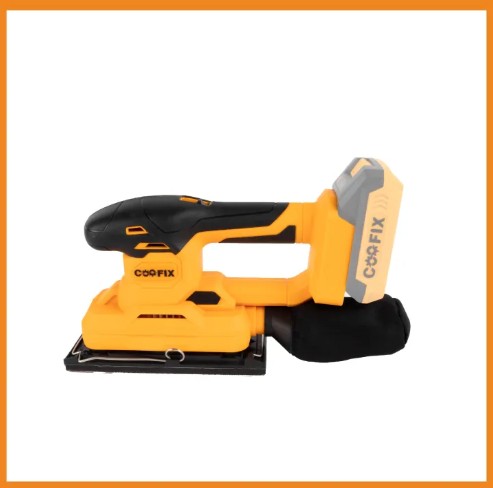 Coofix เครื่องขัดกระดาษทราย รุ่น CF-CES002