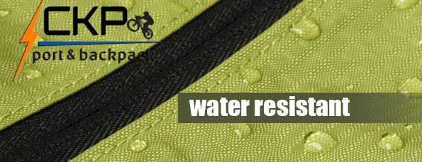 กระเป๋าเปฺ้ Backpack ยี่ห้อ Pentagram ฟ้าน้ำทะเล