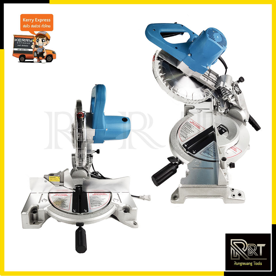 BERALA เครื่องตัดองศา 10 นิ้ว รุ่น BL-1040