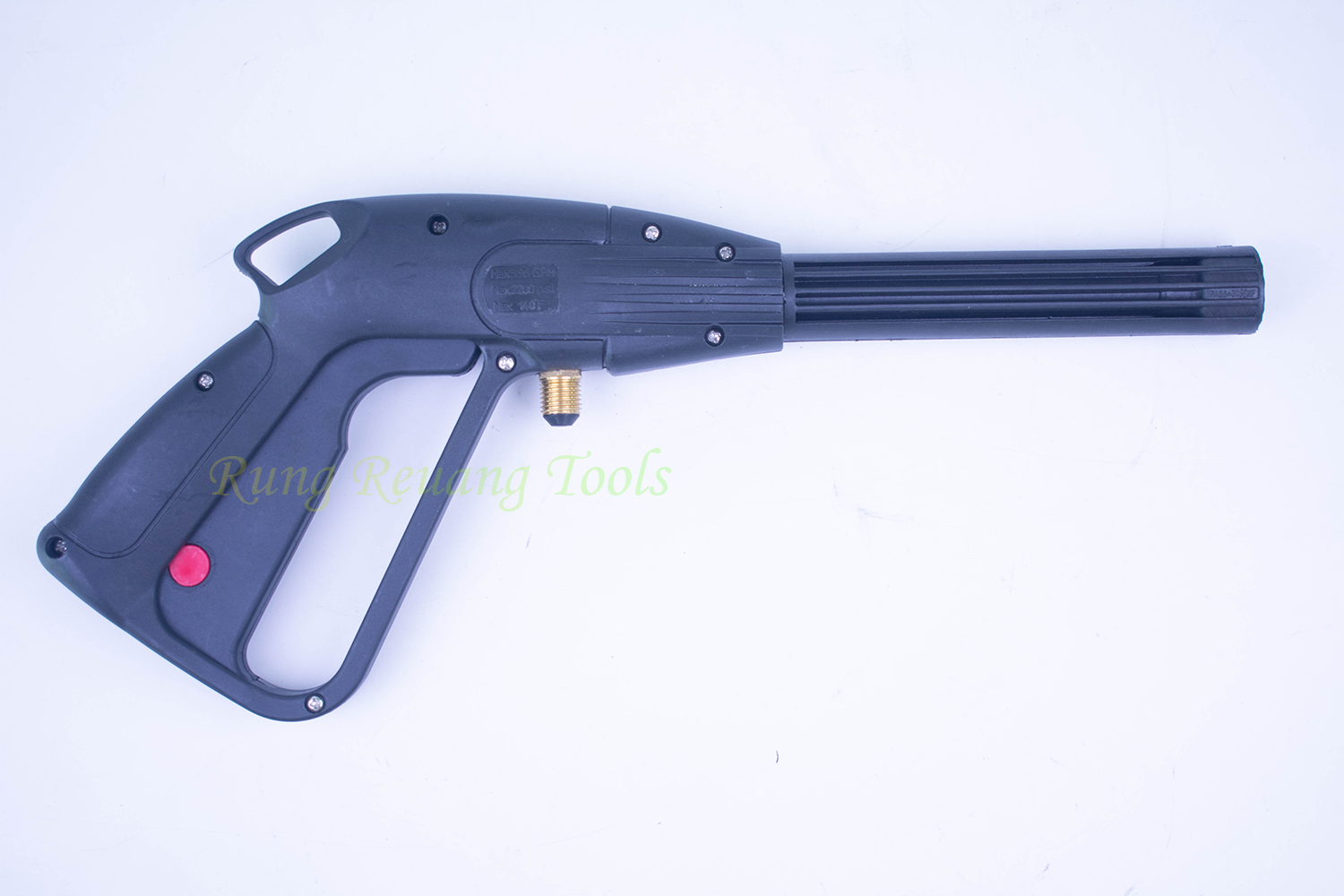 ปืนฉีดน้ำแรงดันสูง(แบบยาว)