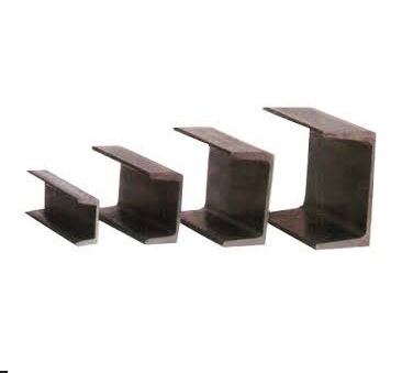 เหล็กรางน้ำ (Steel Channel)