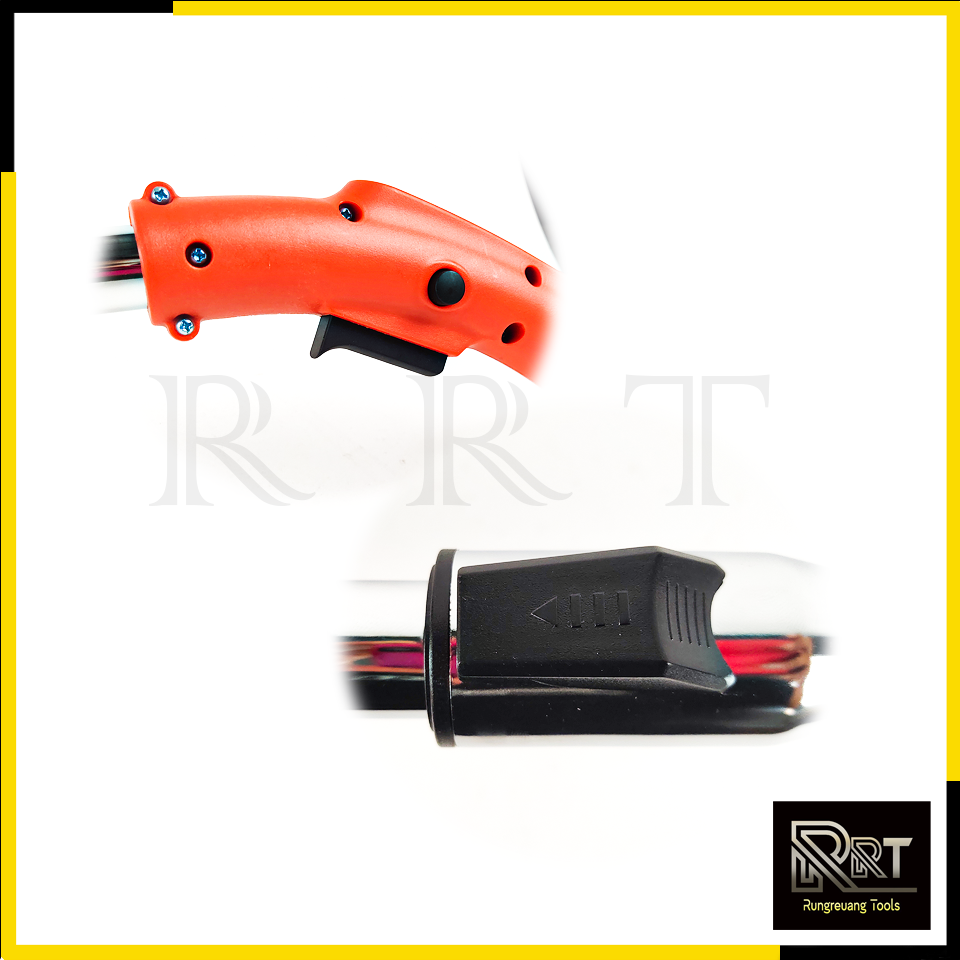 RRT เครื่องเล็มหญ้า ไร้สาย 48V รุ่น YL-901