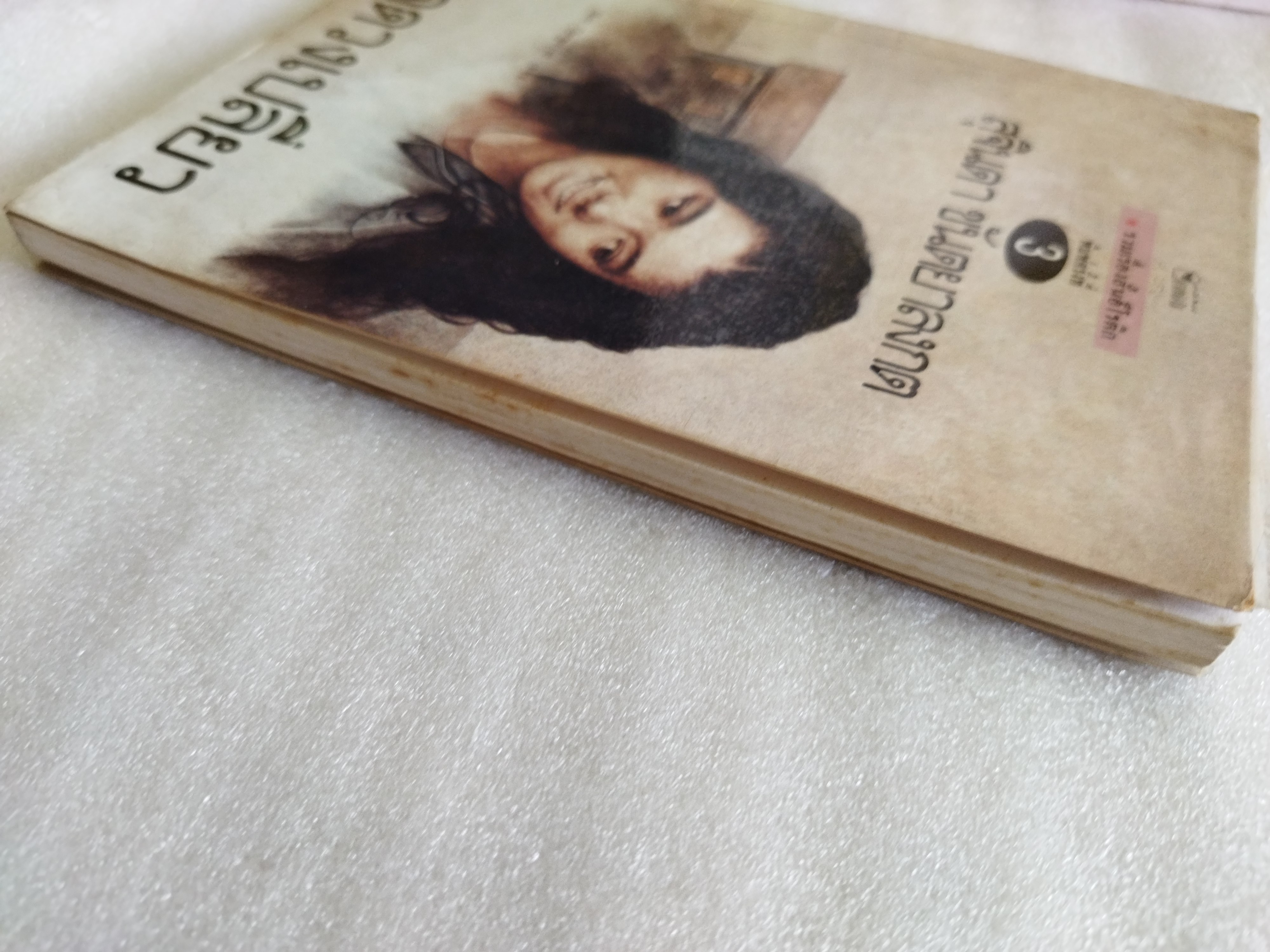 ใจดวงเปลี่ยว รวมเรื่องสั้นอีโรติก / สุจินดา ขันตยาลงกต