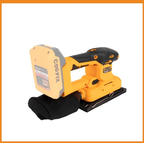 Coofix เครื่องขัดกระดาษทราย รุ่น CF-CES002