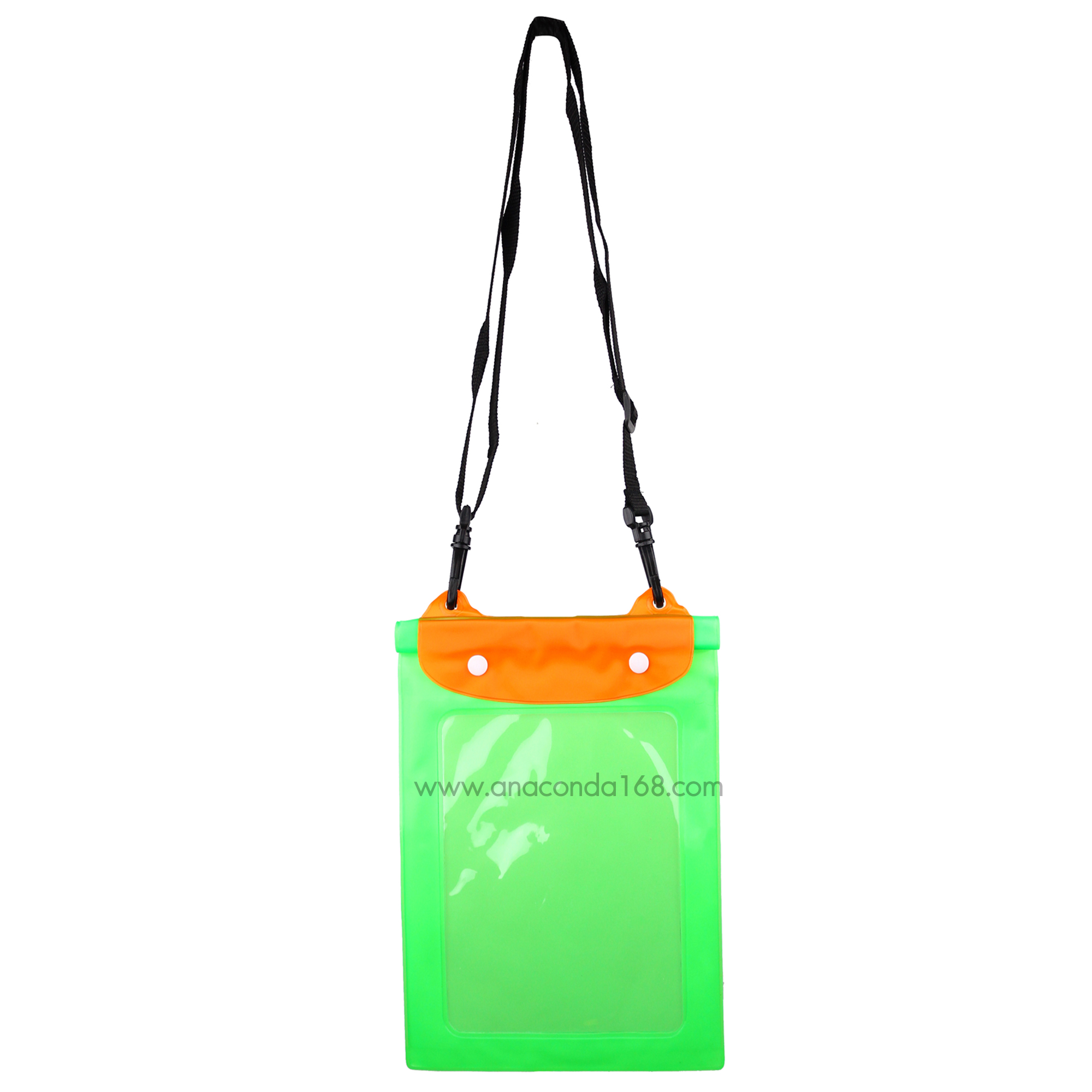 กระเป๋ากันน้ำ/ซองกันน้ำ รุ่น JUMBO! (Waterproof Bags Case Jumbo)