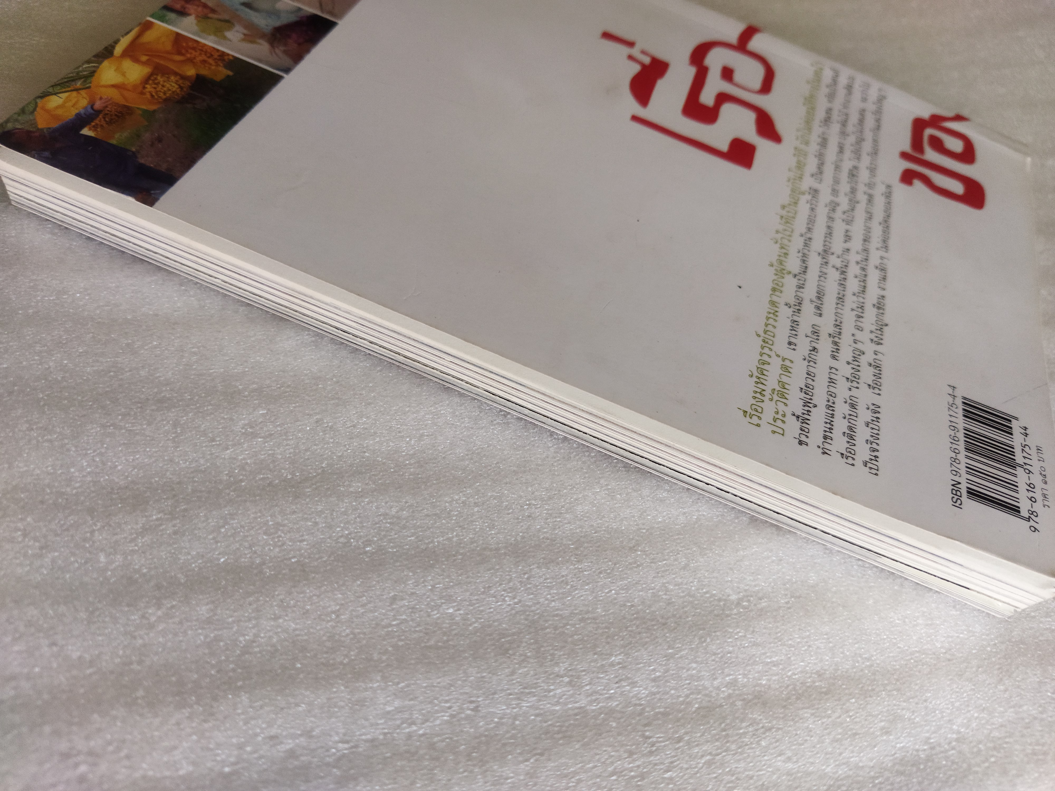 เรื่องมหัศจรรย์ธรรมดาของสามัญชน