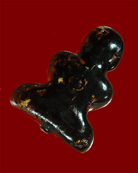 พระปิดตา หลวงปู่เอี่ยม ปฐมนาม วัดสะพานสูง พุทธาภิเษก เสาร์ 5 วัดสุทัศน์ ปี2536 น่าบูชาครับ***1***ราคาโทรถามครับ***