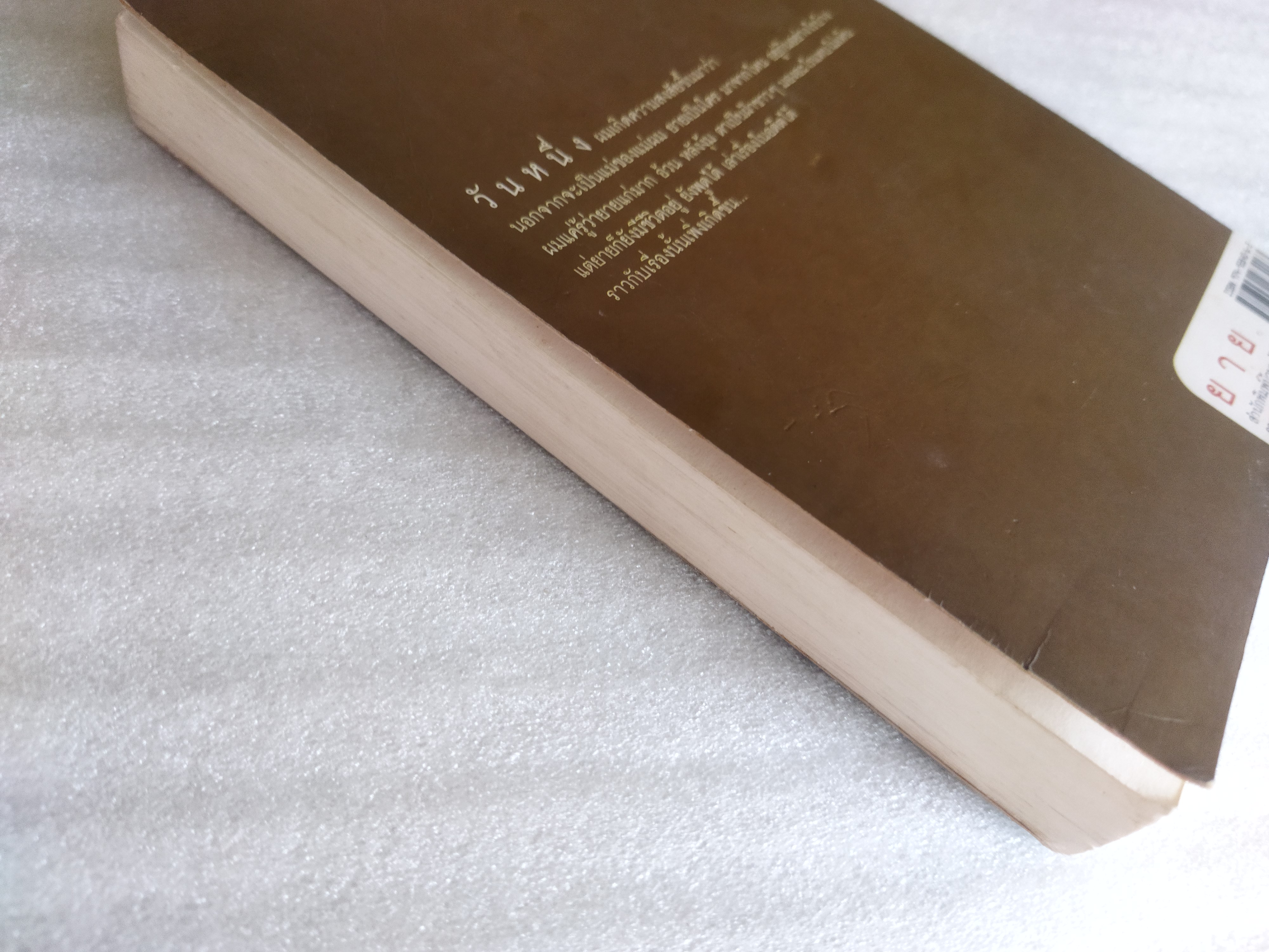 ยาย / ขจรฤทธิ์ รักษา