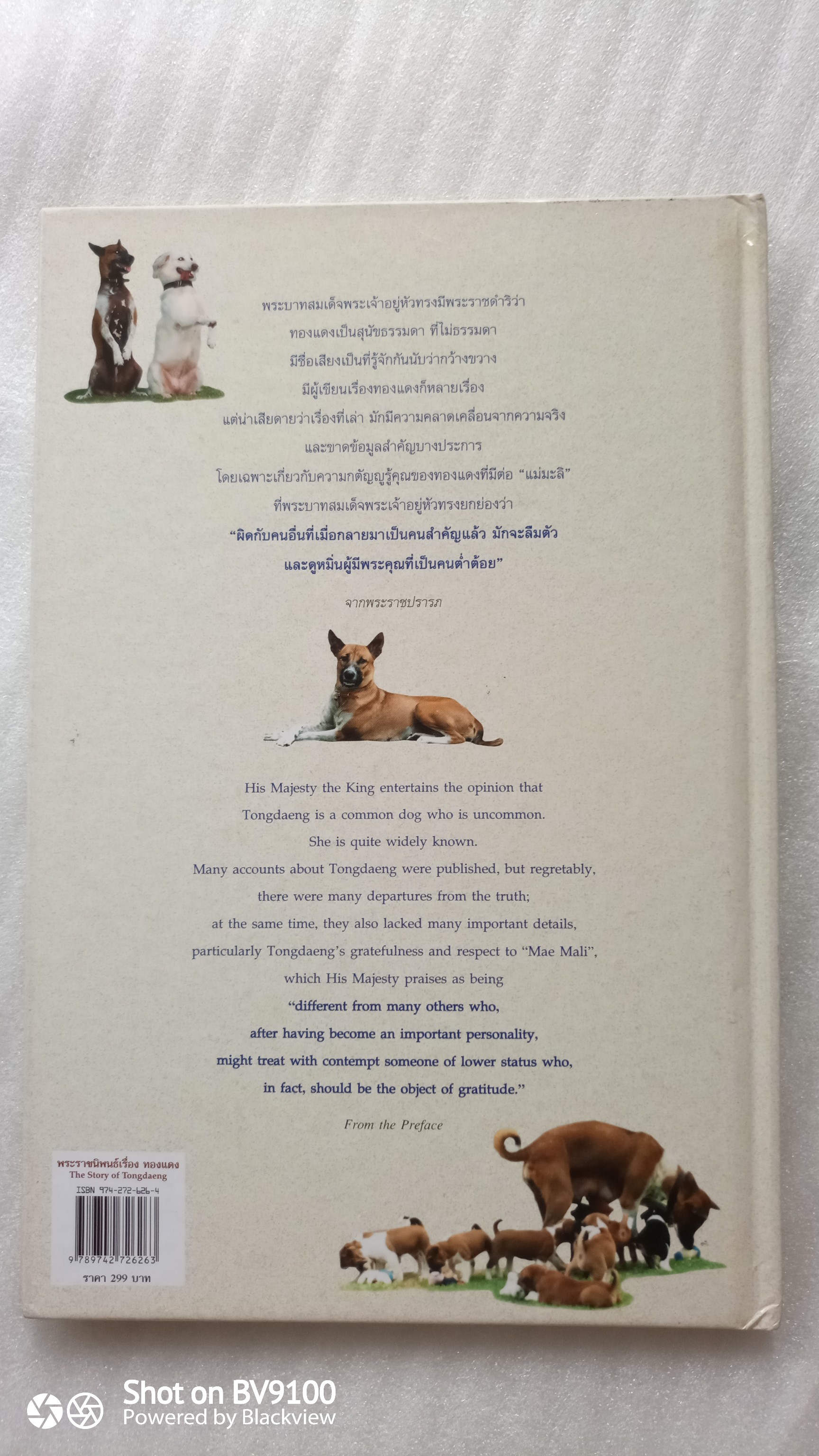 เรื่องทองแดง 2 เล่ม ปกอ่อน + ปกแข็ง