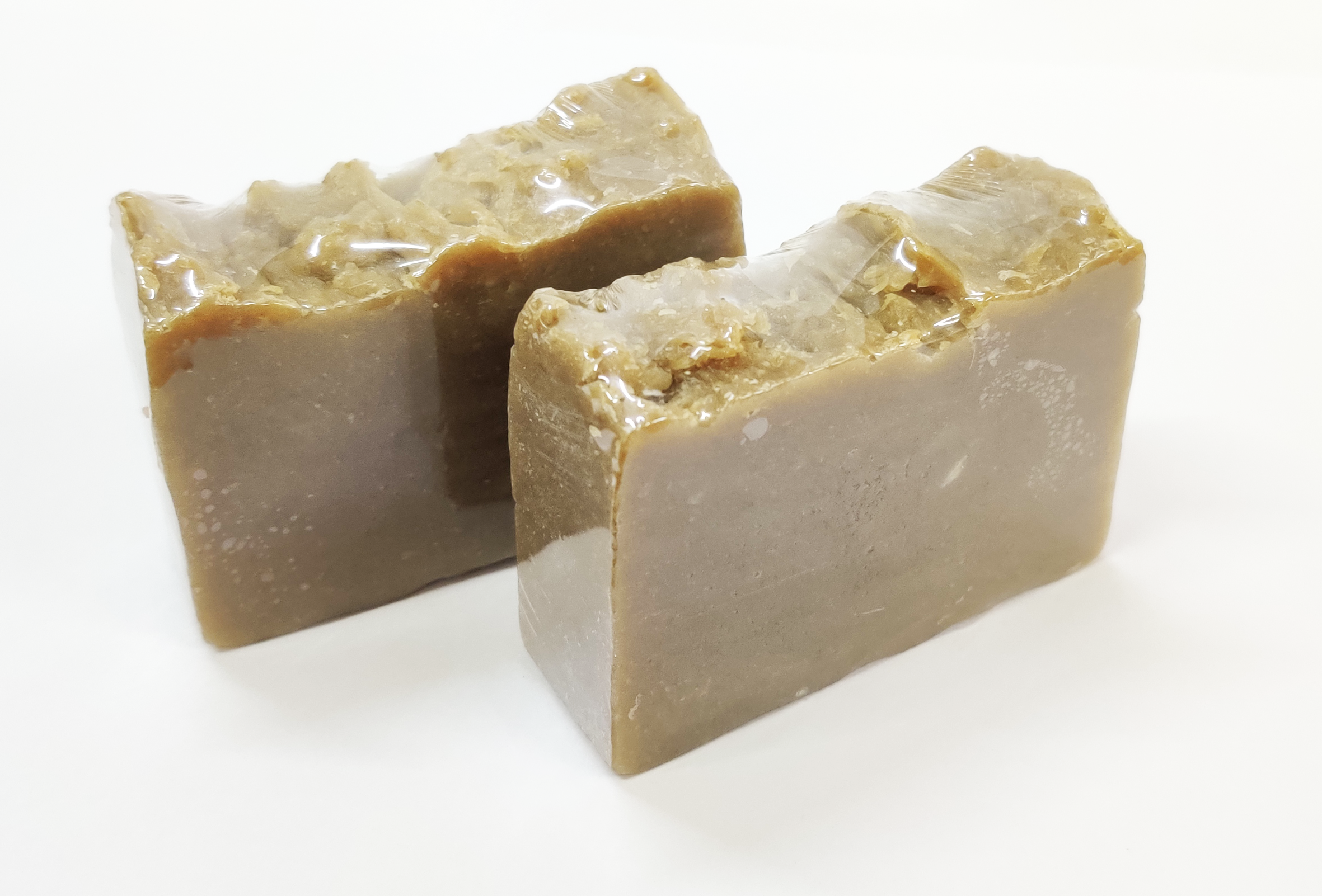 สบู่ก้อนพรีเมียมเฮอเบิ้ล Premium Herbal Honey Soap