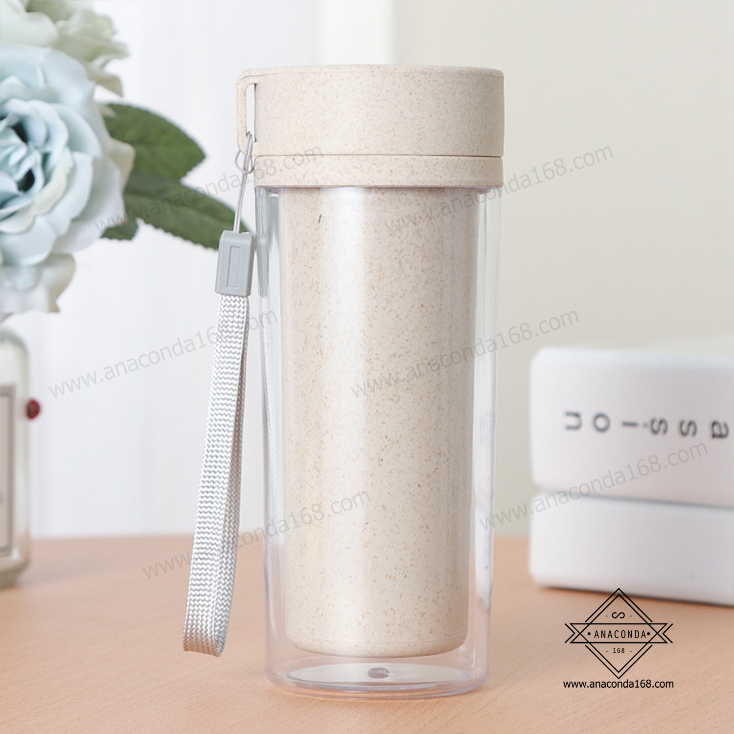 กระบอกน้ำ 350 ml.