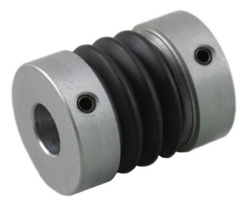 Bellowflex Coupling Model:CHP