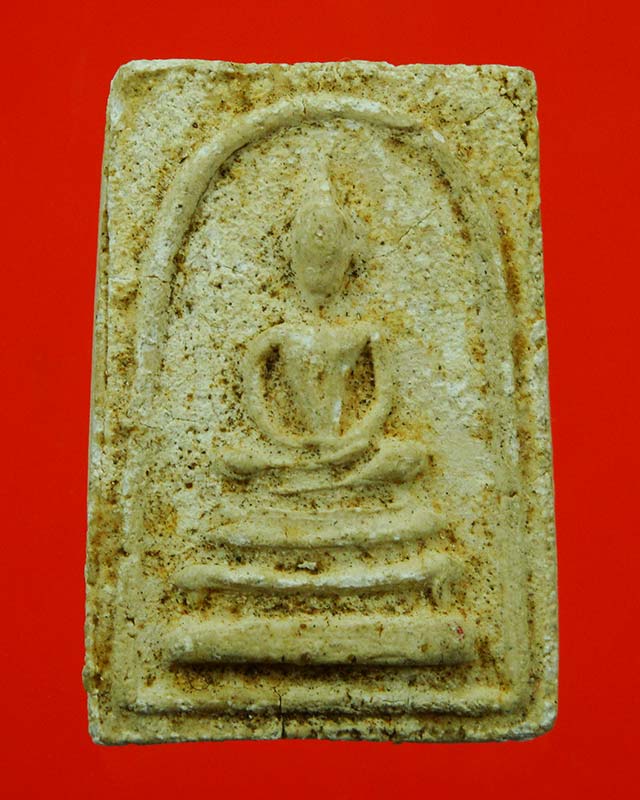 สมเด็จ วัดทศทิศาราม จังหวัดปทุมธานี พระเก่าเนื้อจัด น่าบูชาครับ