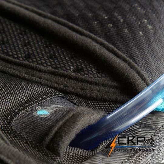 กระเป๋าเป้จักรยาน Hike Land สีดำ