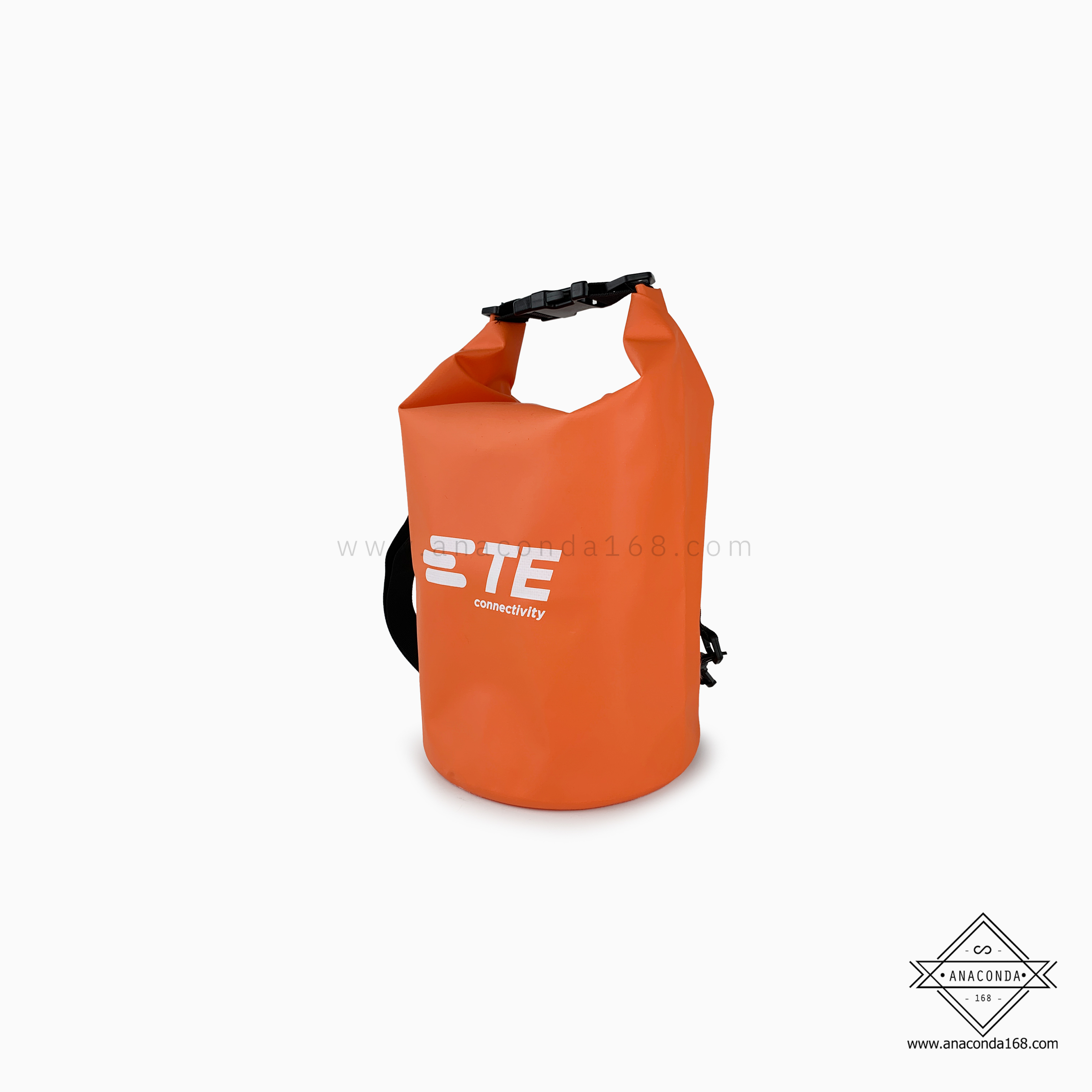 ถุงกันน้ำ 5 ลิตร (Dry Bags Water proof 5 L.) ทำโลโก้