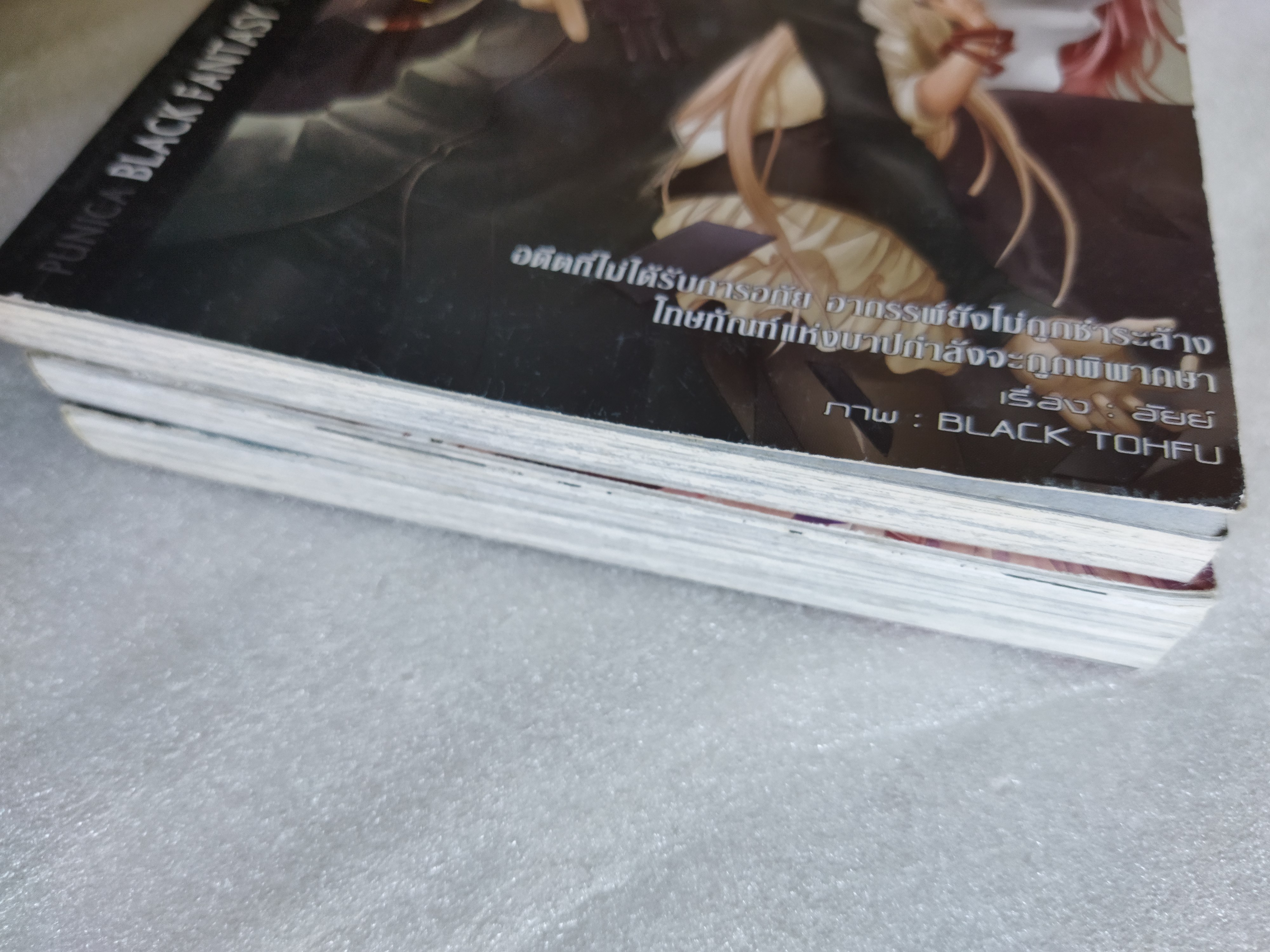 การิน ปริศนาคดีอาถรรพ์ คดีที่ 4 พิพิธภัณฑ์คนบาป (3 เล่มจบ)