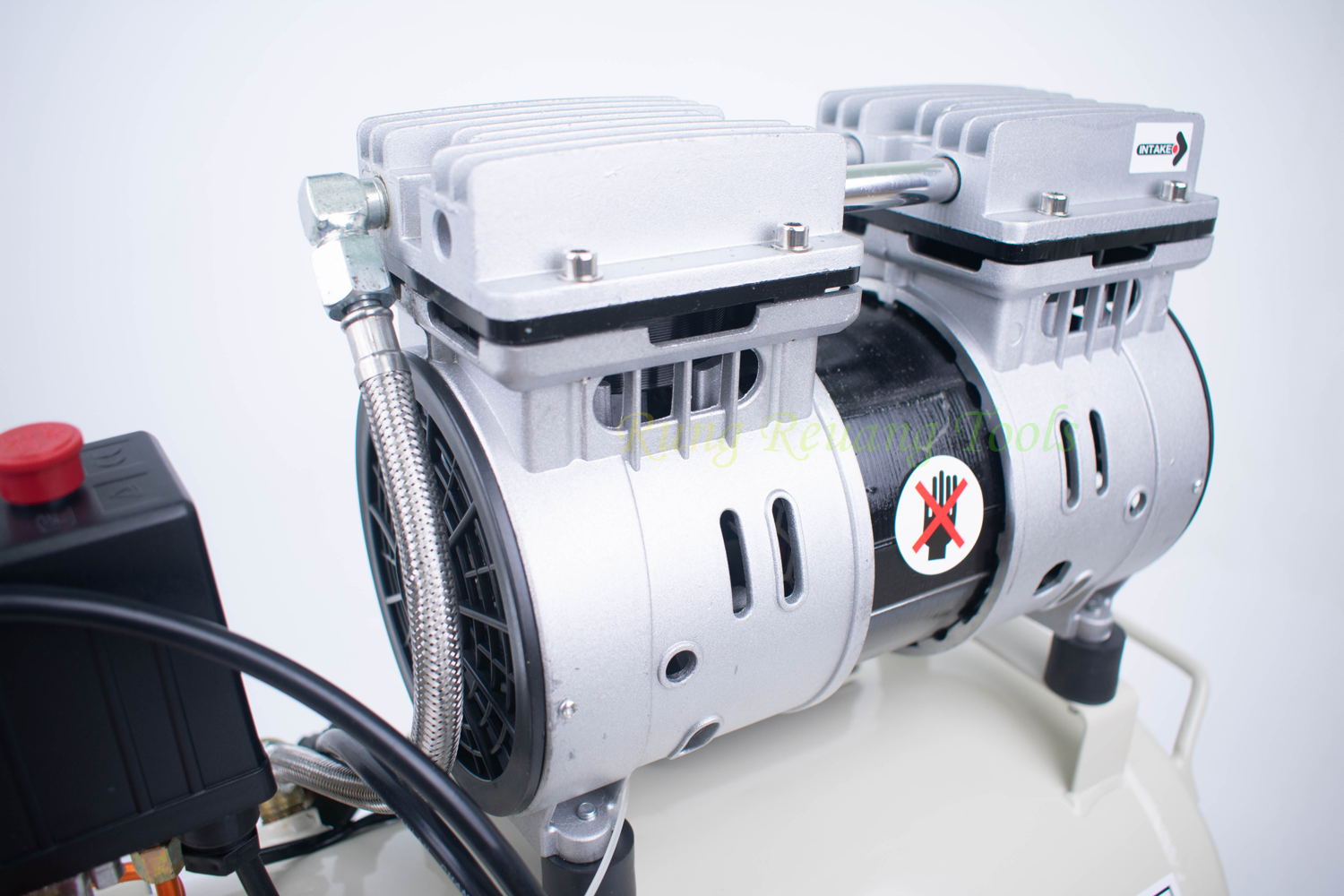 BERALA ปั้มลม Oil Free รุ่น OF-30L