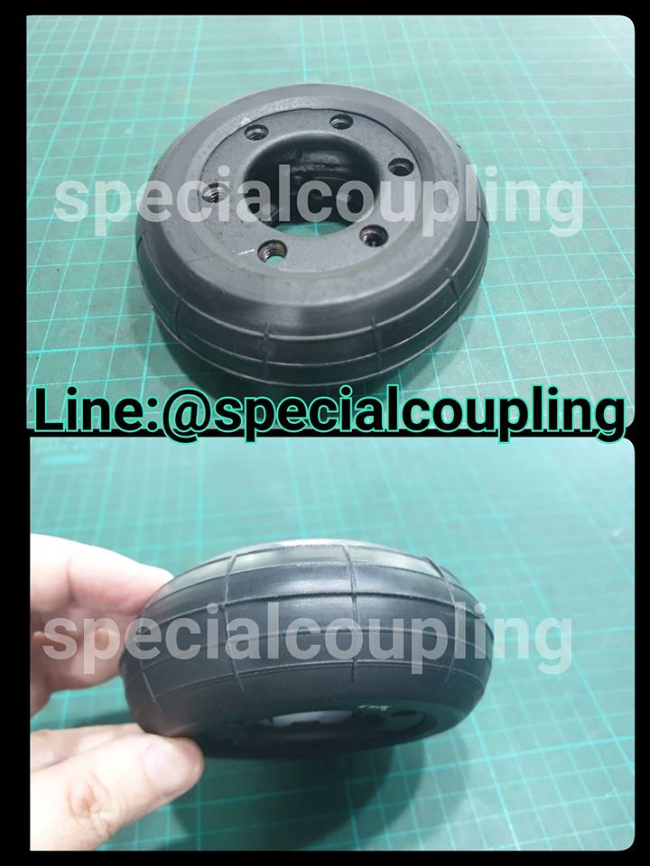 จำหน่ายTyreflex coupling size 100 พร้อมส่งคะ