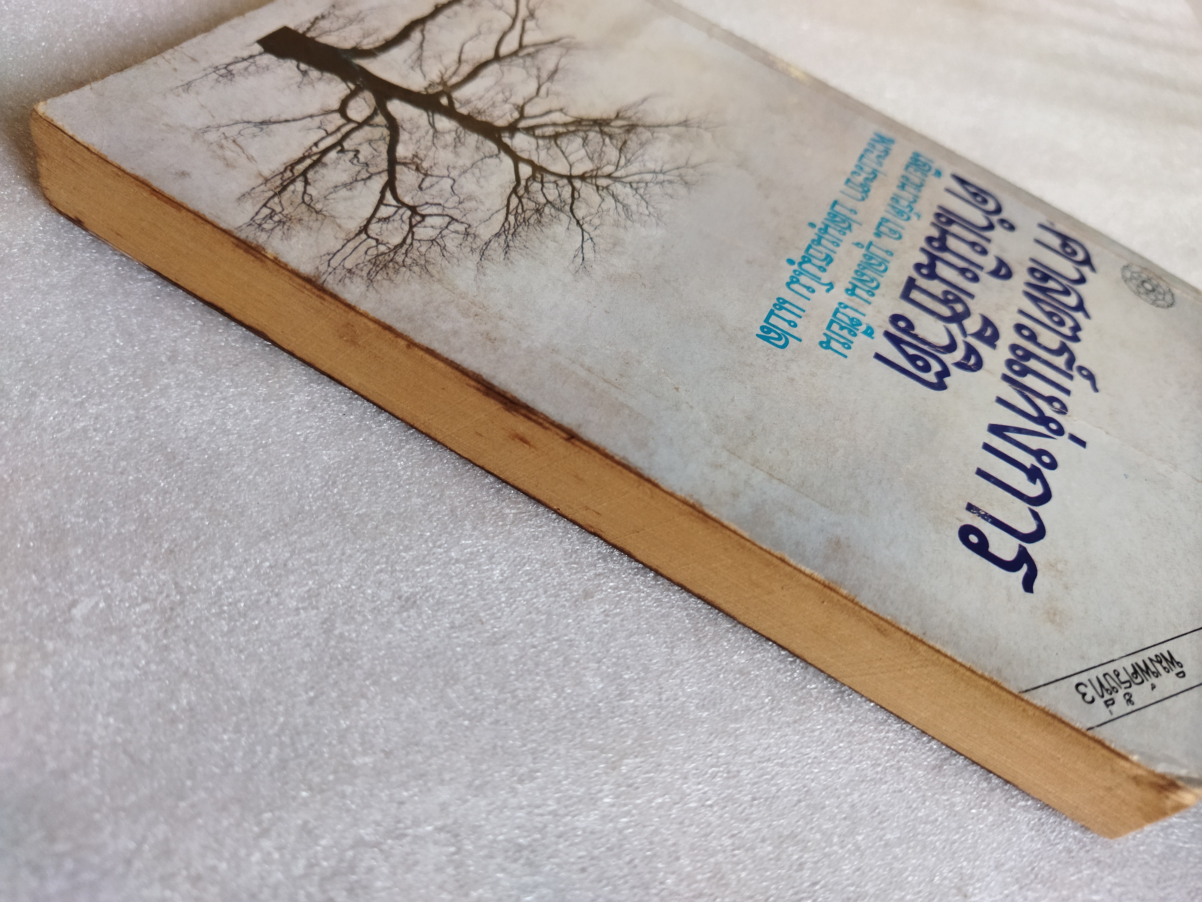 ศาสตร์แห่งการดำเนินชีวิต / เลียวนาร์ด เอ.บุลเลน