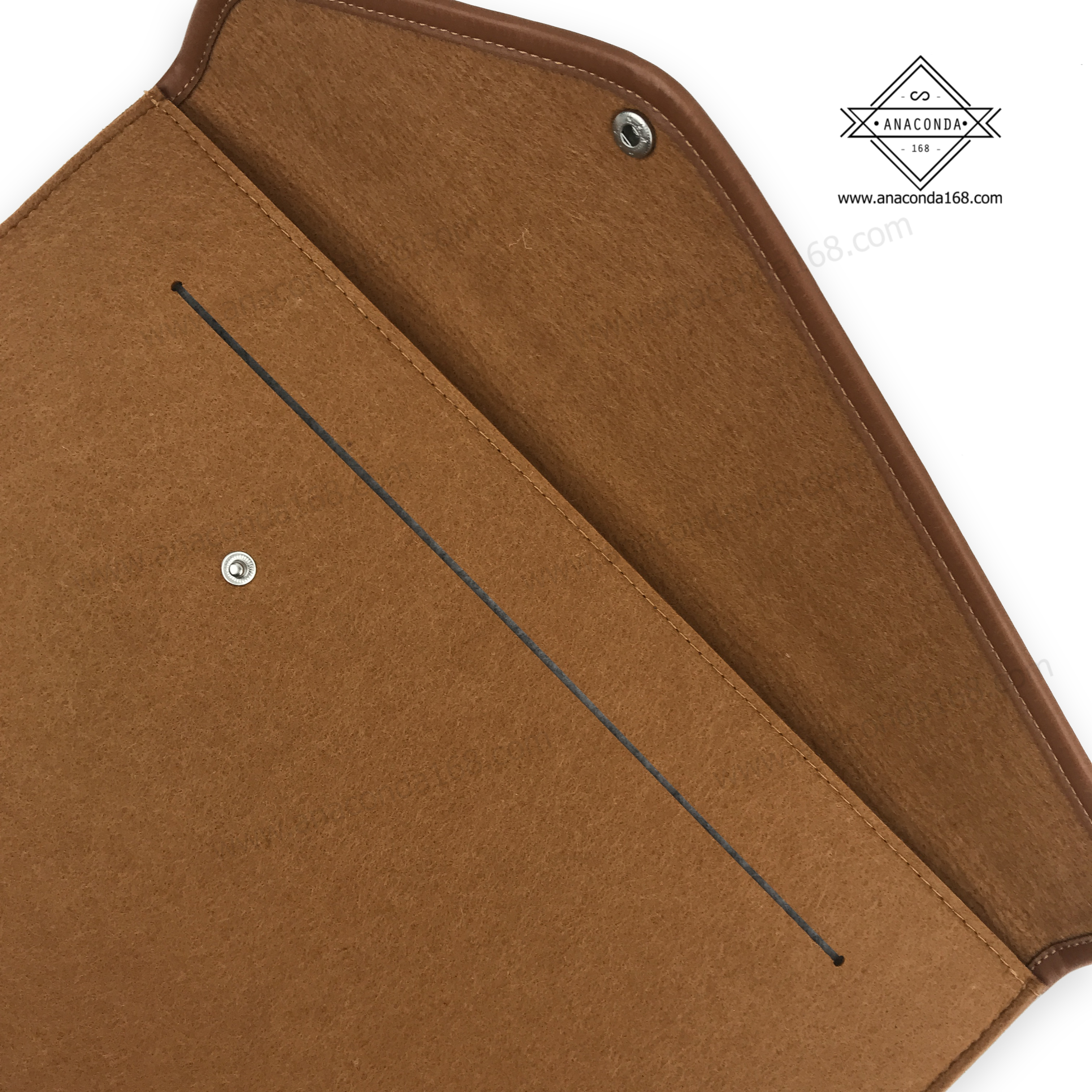 กระเป๋าใส่แล็ปท็อป & เอกสาร(ผ้าสักหลาด 13 นิ้ว)